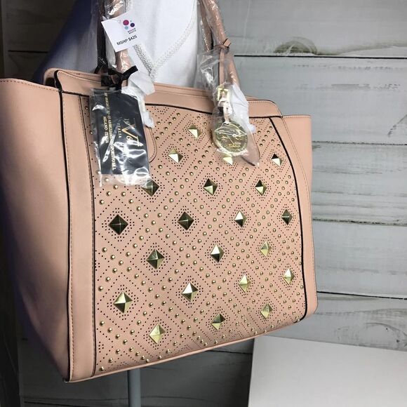 V Italia 1969 Tote NWT - Picture 6 of 7